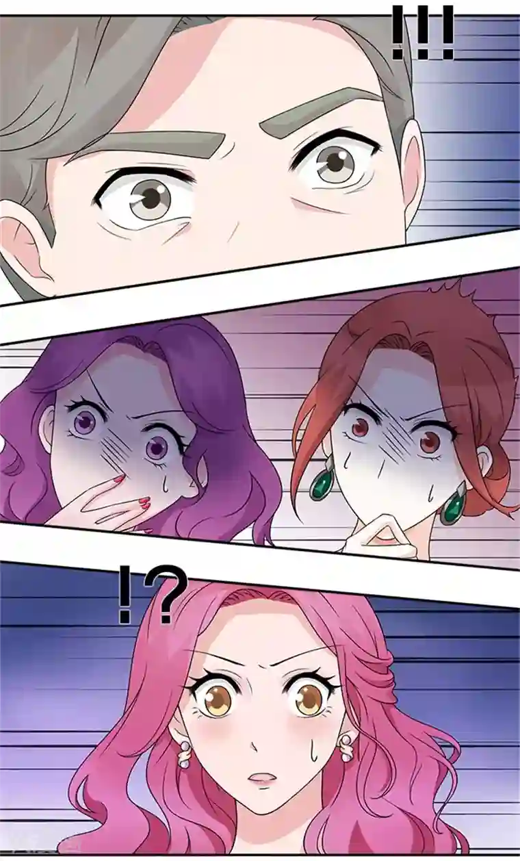 一纸契约第50话 和这个女人离婚