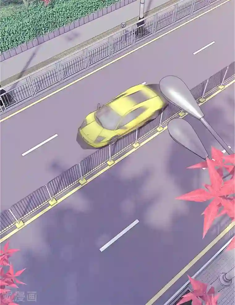 一纸契约第51话 你要怎么谢我