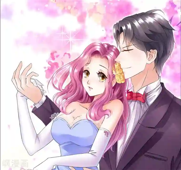 一纸契约第52话 你最近管得有点宽