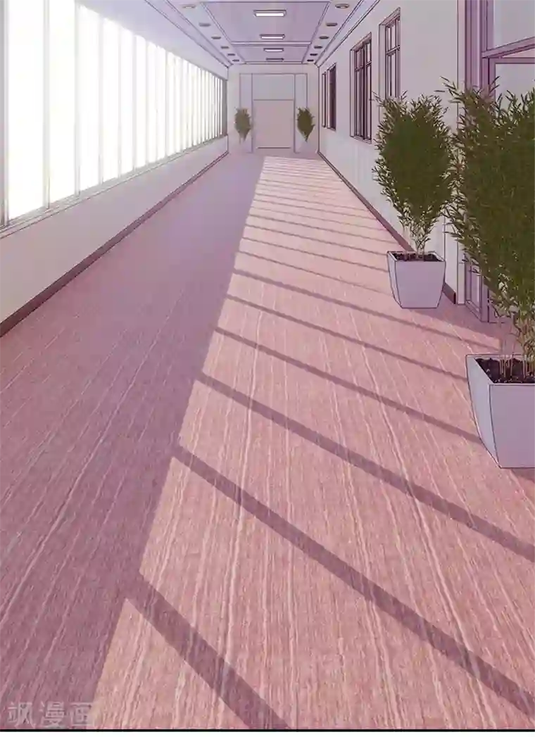 一纸契约第52话 你最近管得有点宽