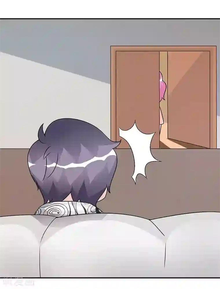 一纸契约第54话 我去设计大赛