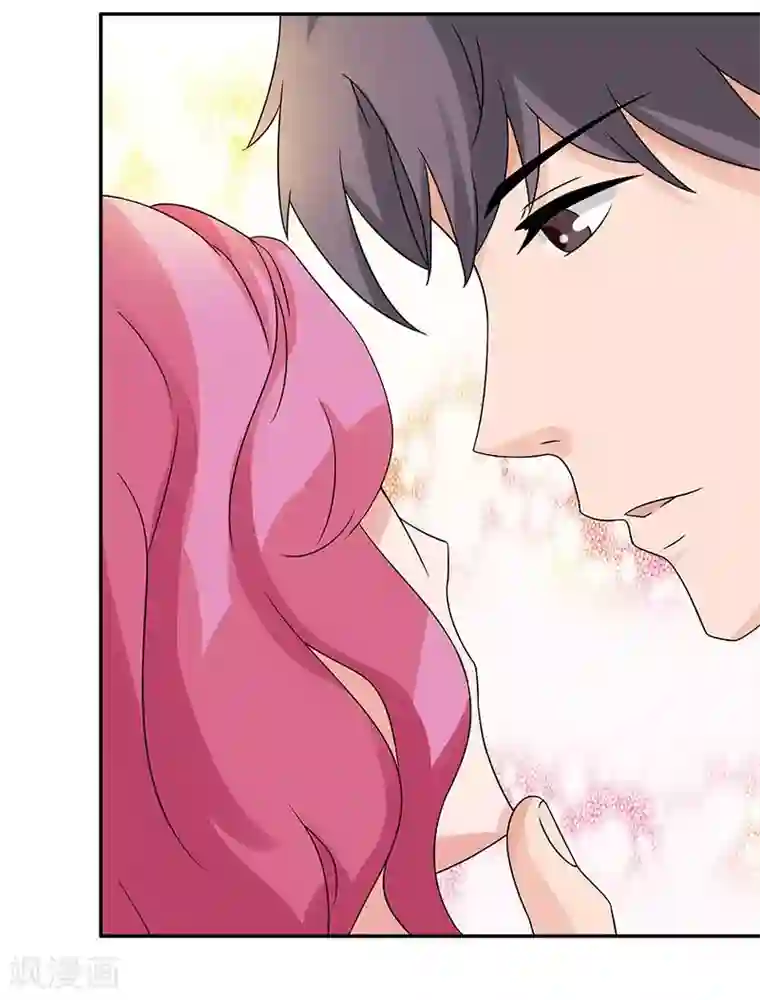 一纸契约第55话 对你实力的认可