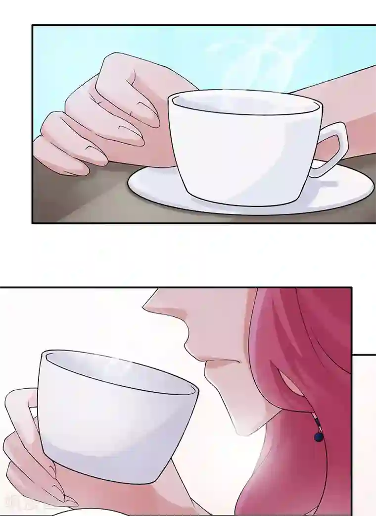 一纸契约第66话 他要订婚了