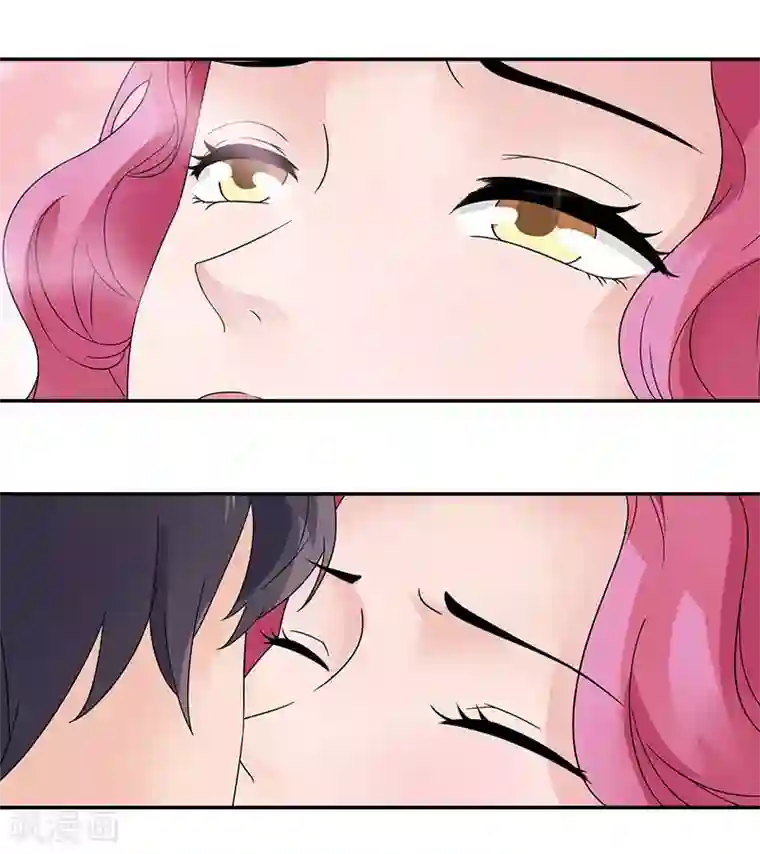 一纸契约第67话 你在逃避我