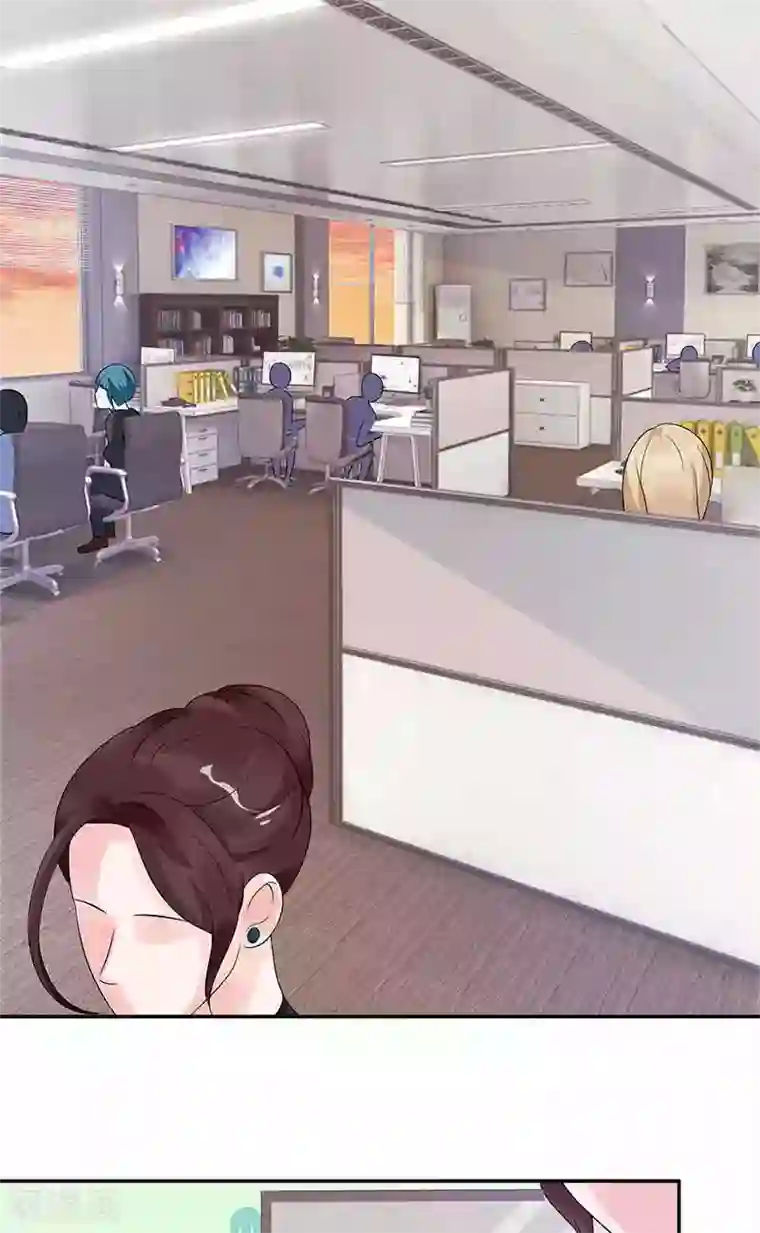 一纸契约第71话 借礼服