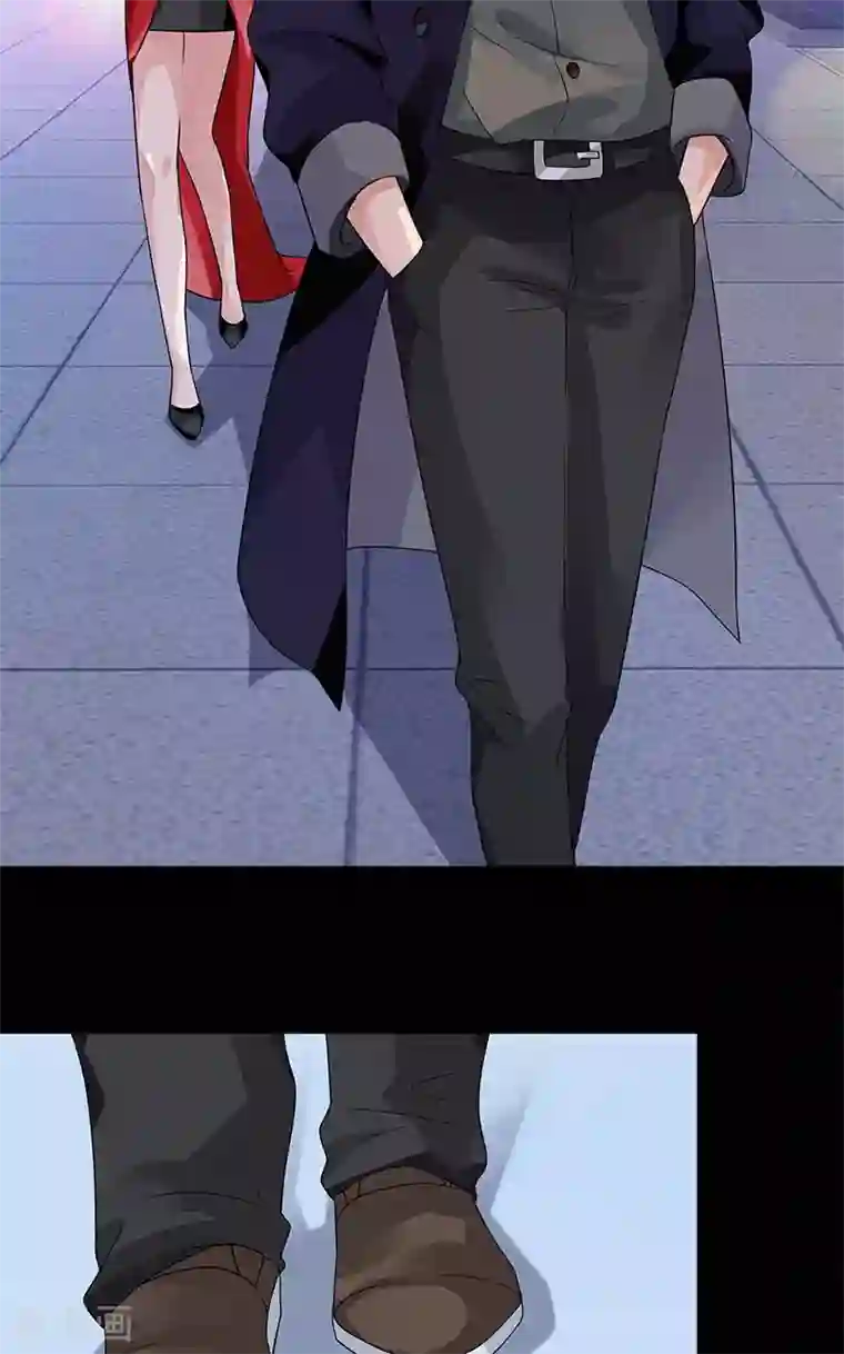 一纸契约第72话 颁奖典礼