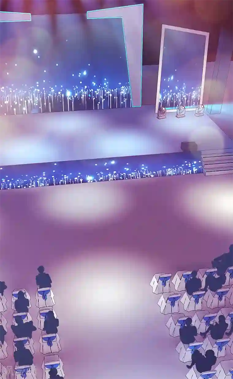 一纸契约第72话 颁奖典礼