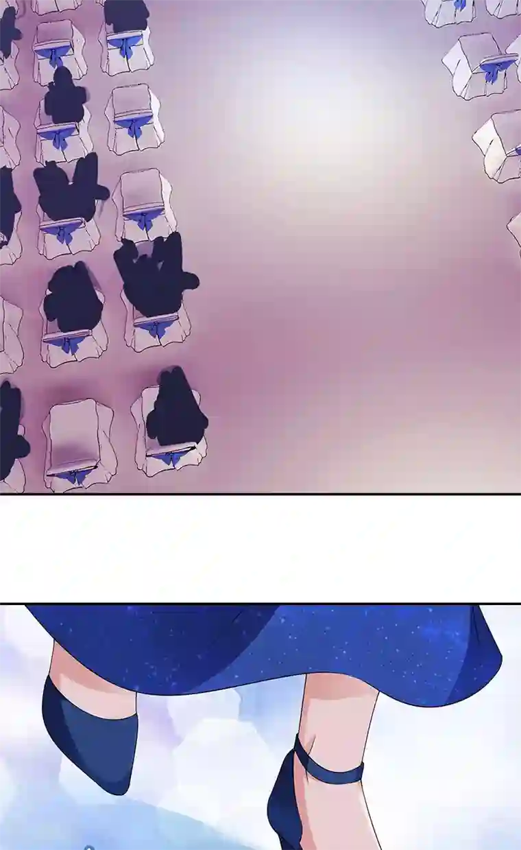 一纸契约第72话 颁奖典礼