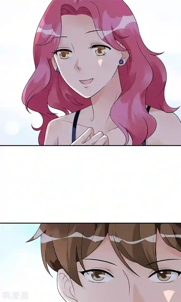 一纸契约第75话 我在等你