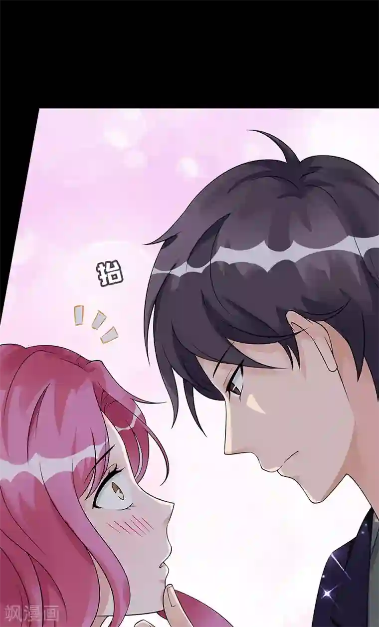 一纸契约第76话 没获奖的原因