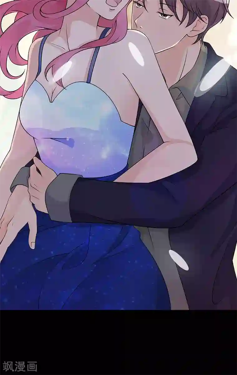 一纸契约第76话 没获奖的原因