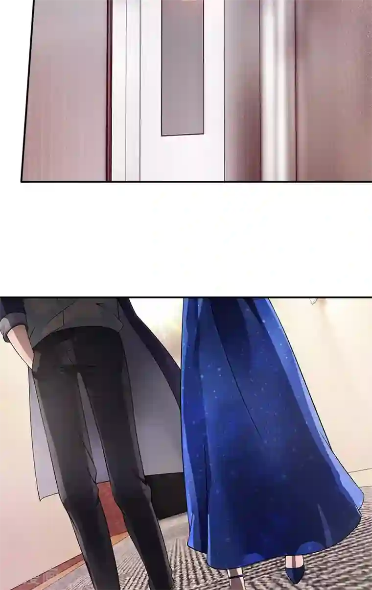 一纸契约第77话 结束契约