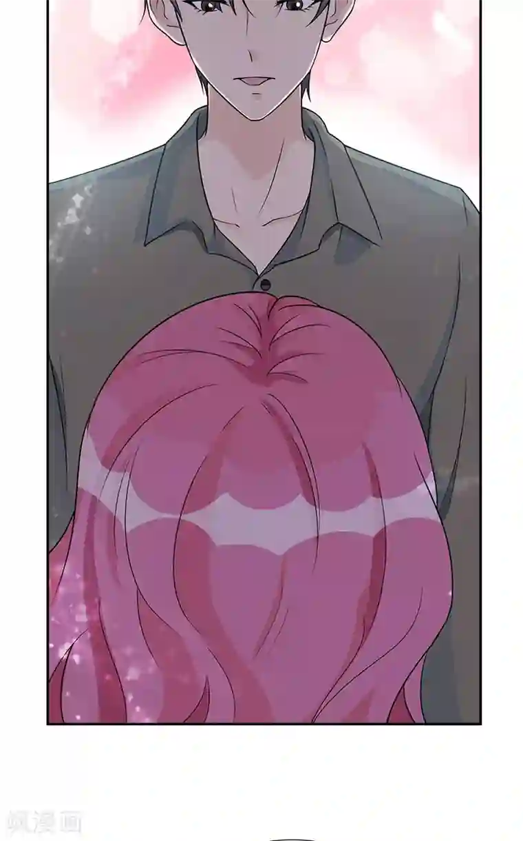 一纸契约第78话 重新追求你