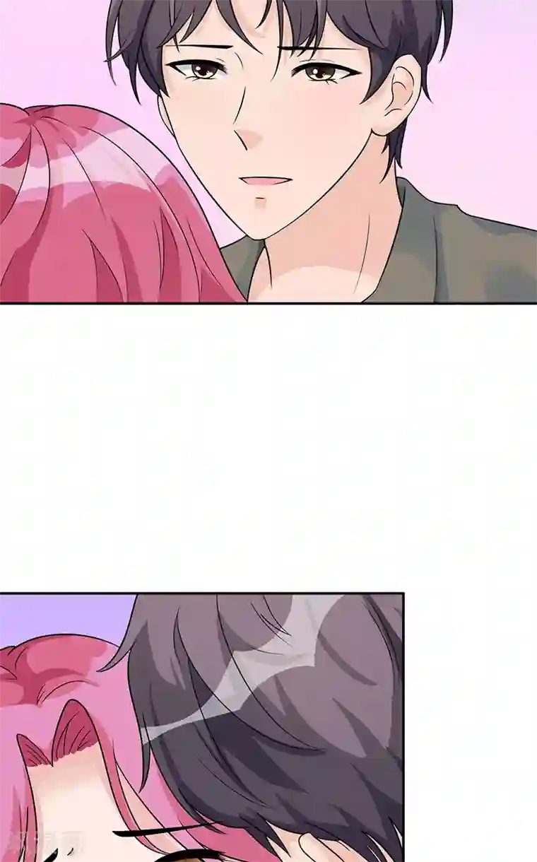 一纸契约第78话 重新追求你