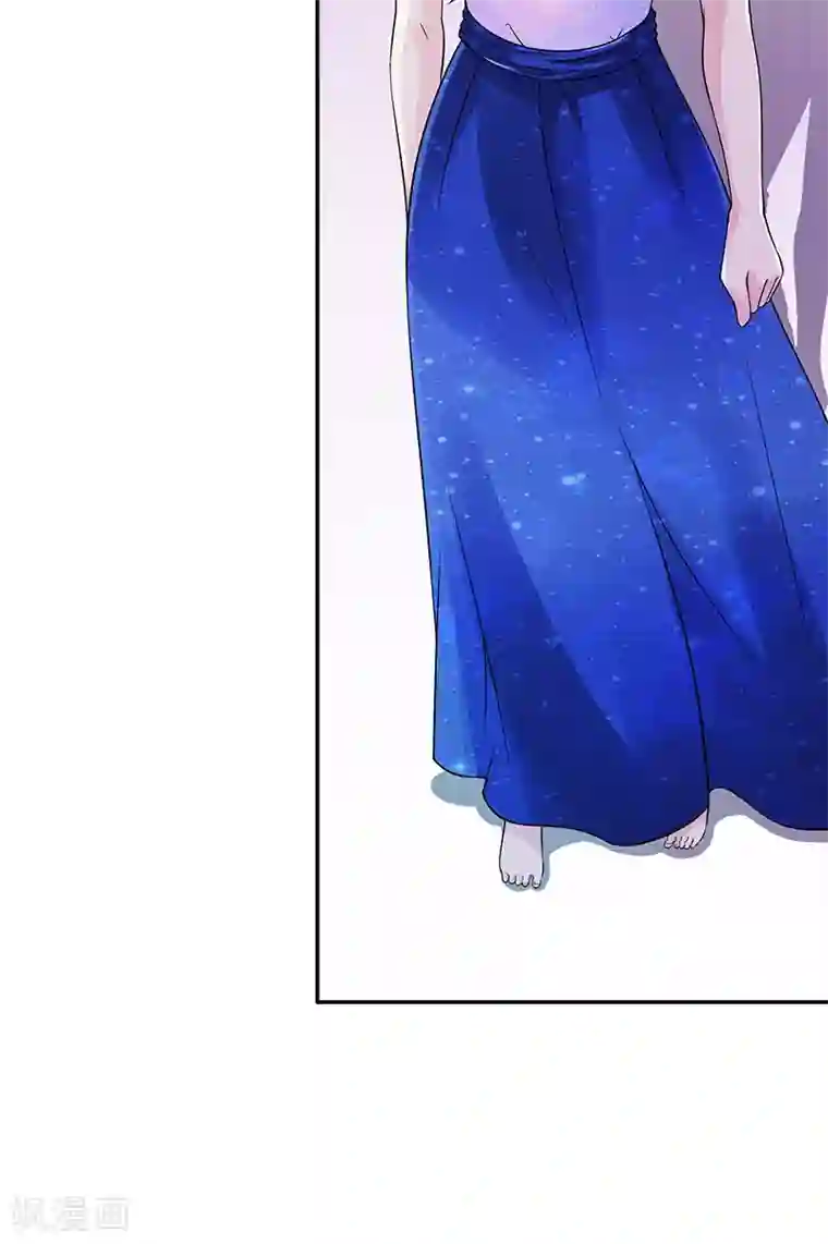 一纸契约第78话 重新追求你