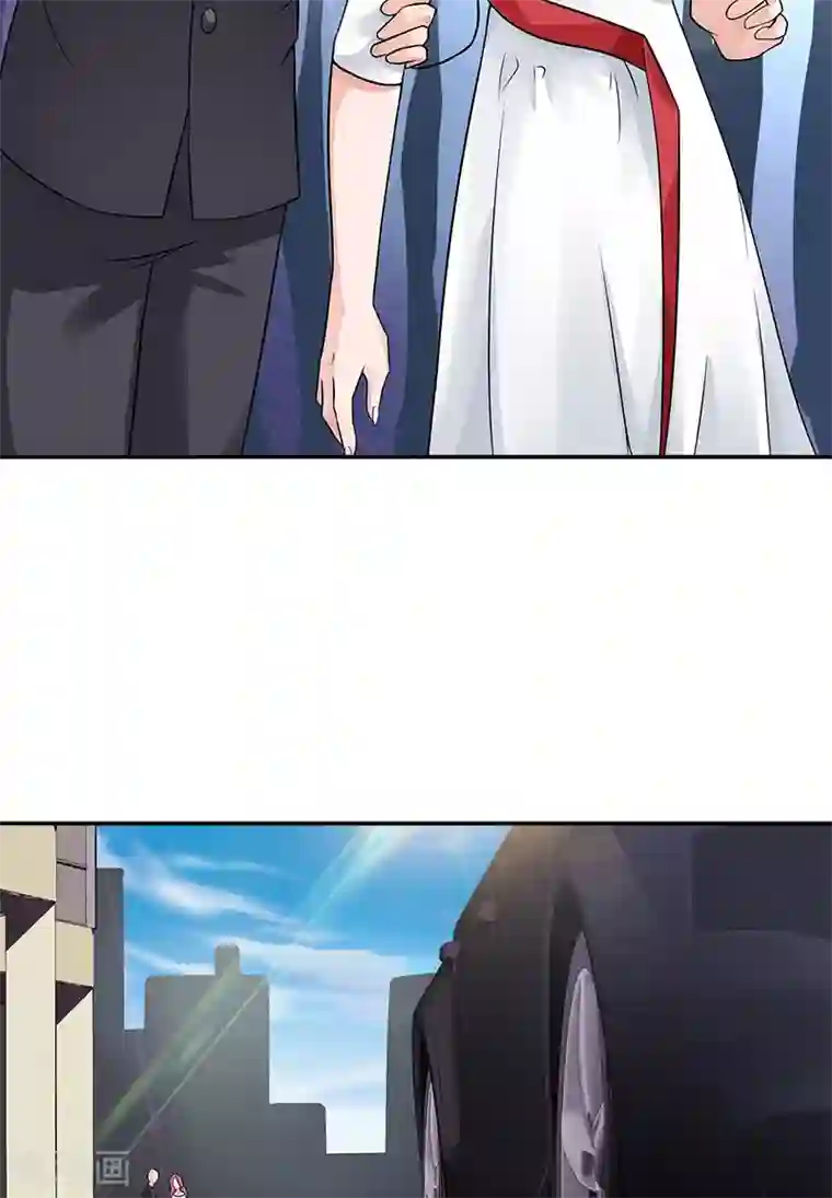 一纸契约第79话 “意外”