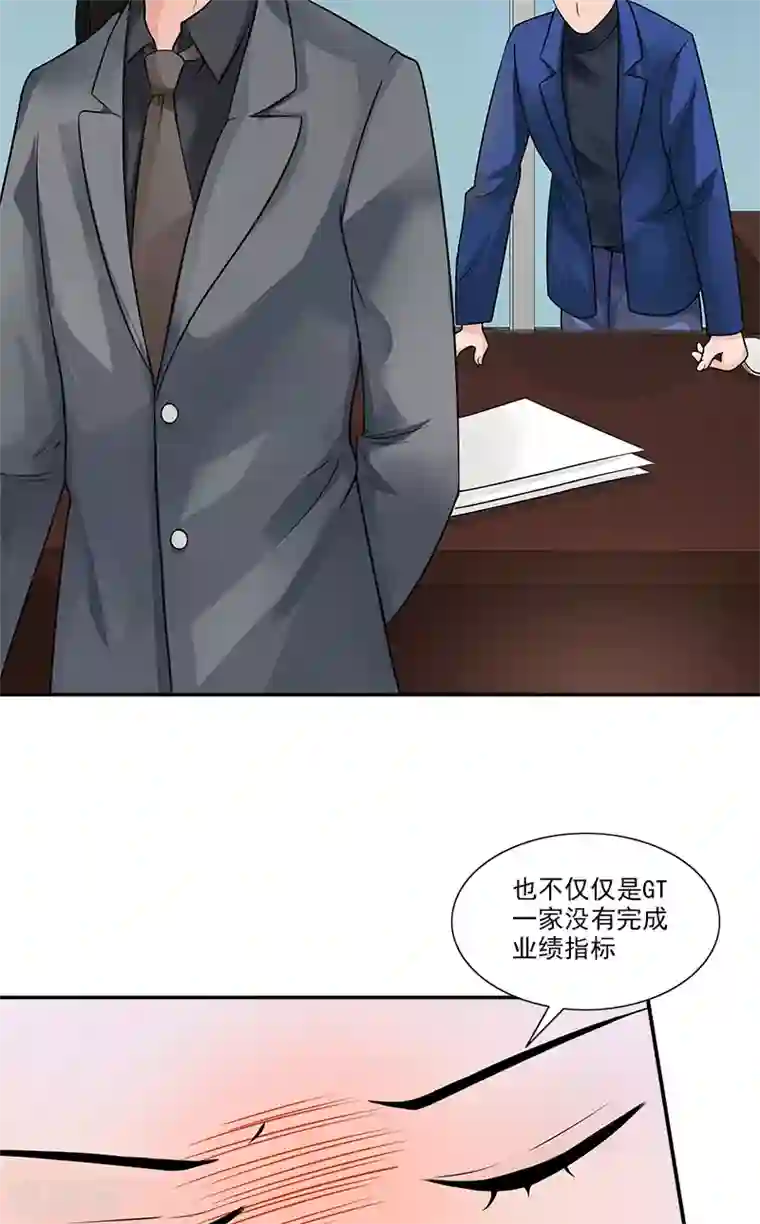 一纸契约第82话 发难