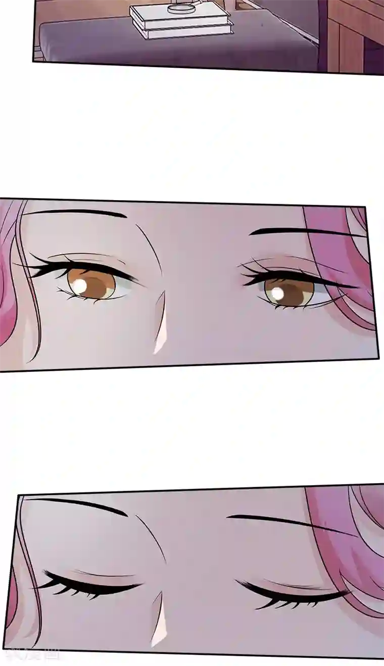 一纸契约第83话 董笑笑的邀请