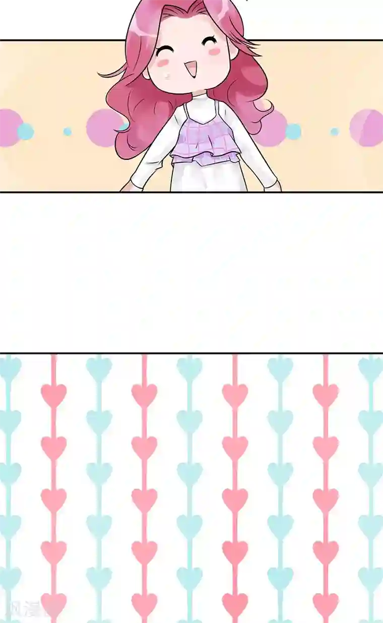 一纸契约第84话 让她自己决定