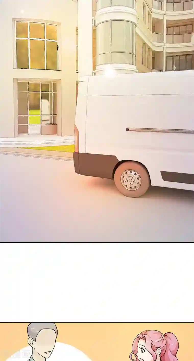 一纸契约第91话 有点寂寞