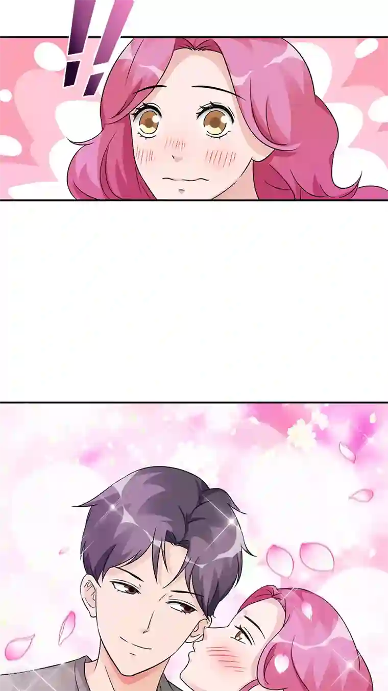 一纸契约第92话 都跟我来办公室