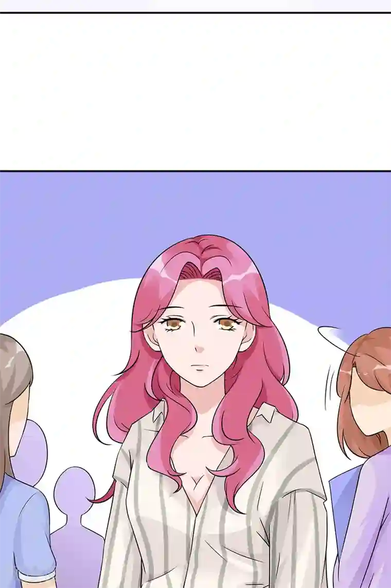 一纸契约第94话 洛氏女主人