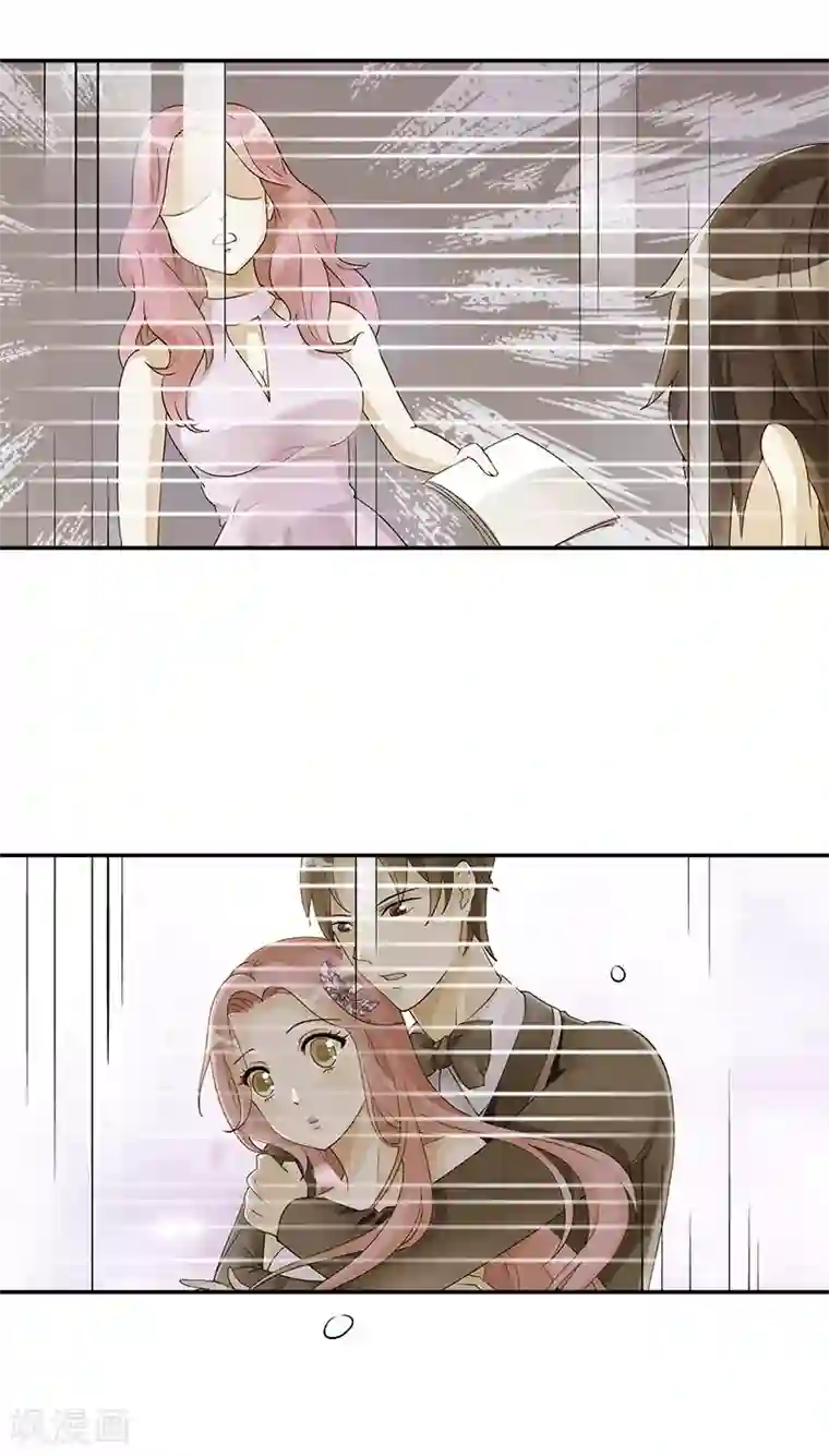 一纸契约第95话 坠楼