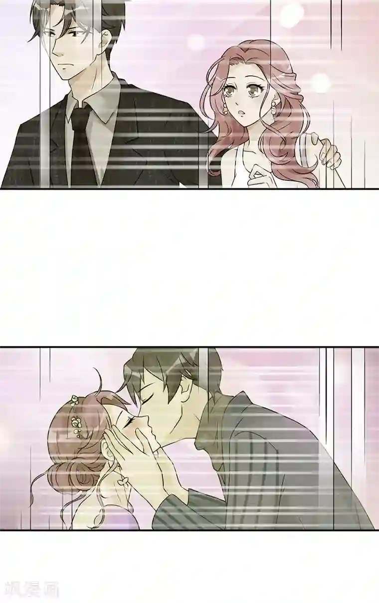 一纸契约第95话 坠楼