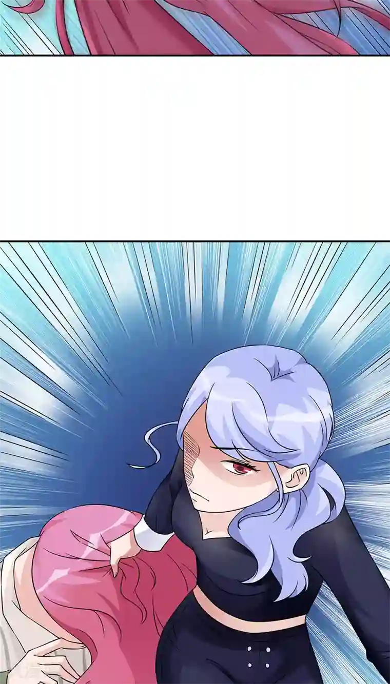 一纸契约第95话 坠楼