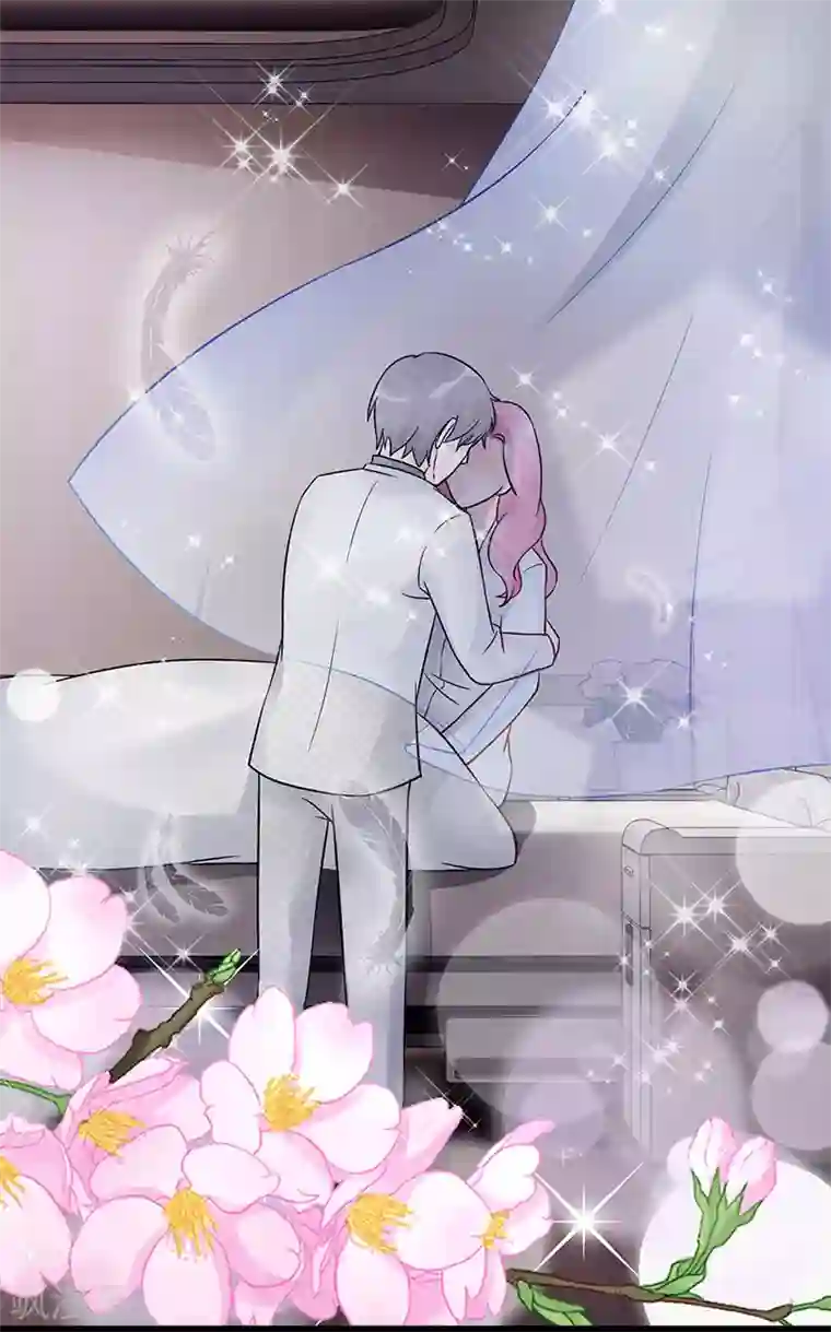 一纸契约第99话 我们结婚吧