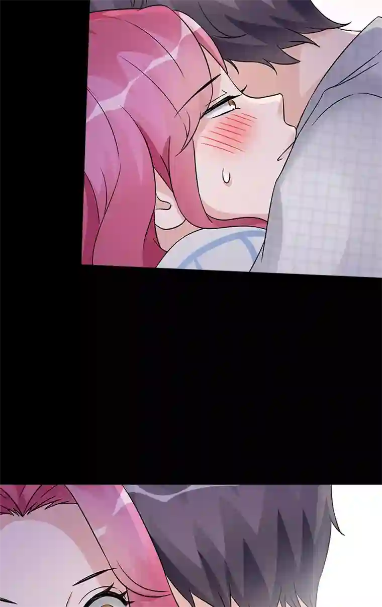 一纸契约第99话 我们结婚吧