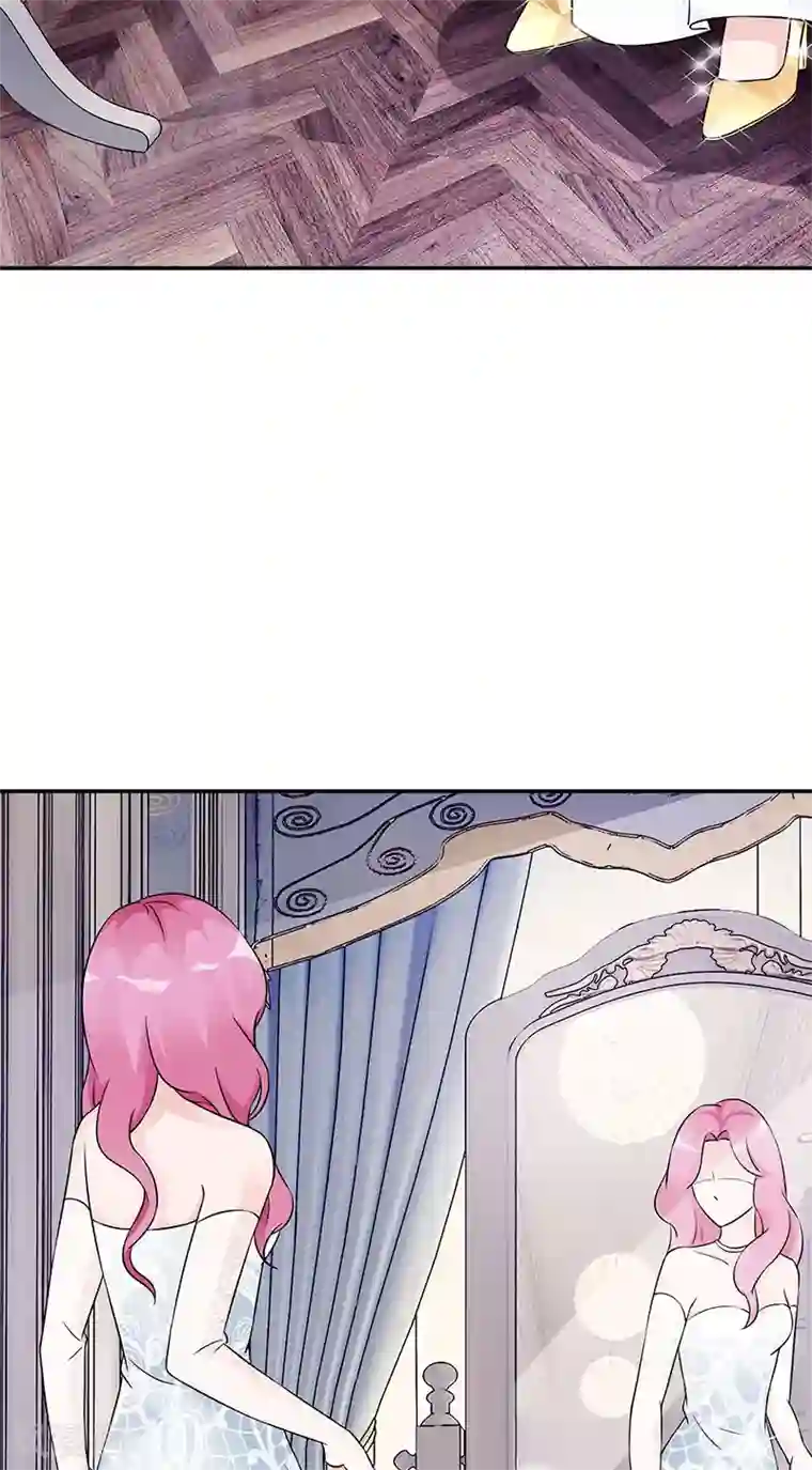 一纸契约最终话 我愿意