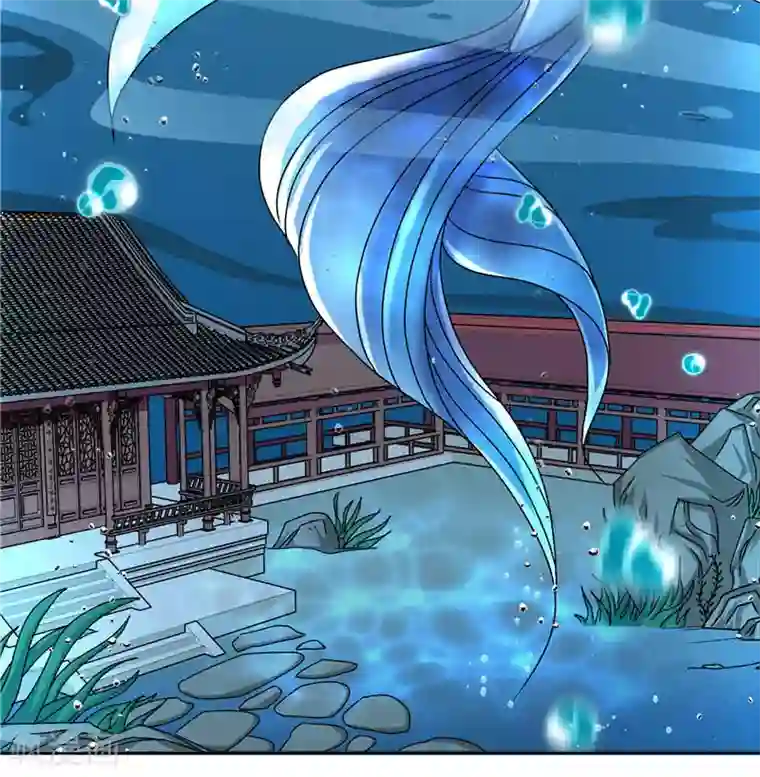 水鬼的新娘第2话 我认识你