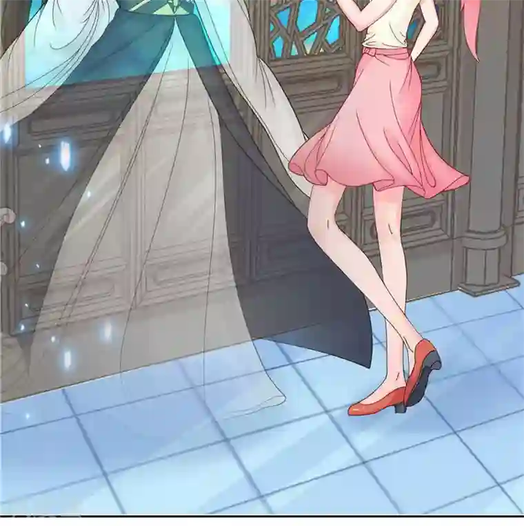 水鬼的新娘第2话 我认识你