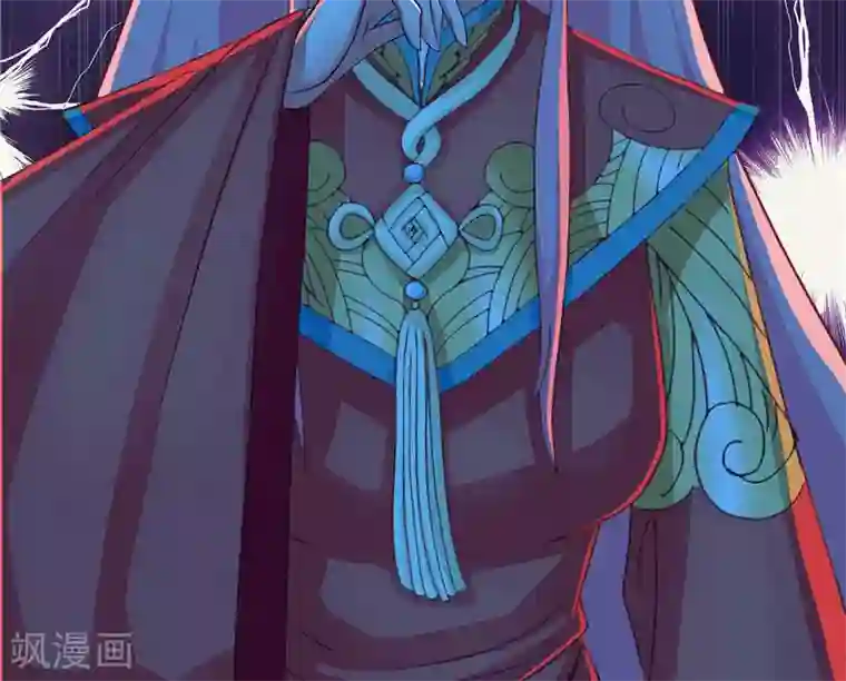 水鬼的新娘第4话 这又是什么鬼