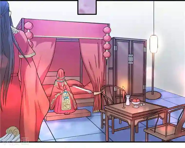 水鬼的新娘第8话 这一世都看不够