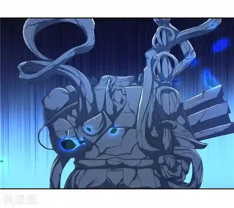 水鬼的新娘第11话 赵老板是仙家