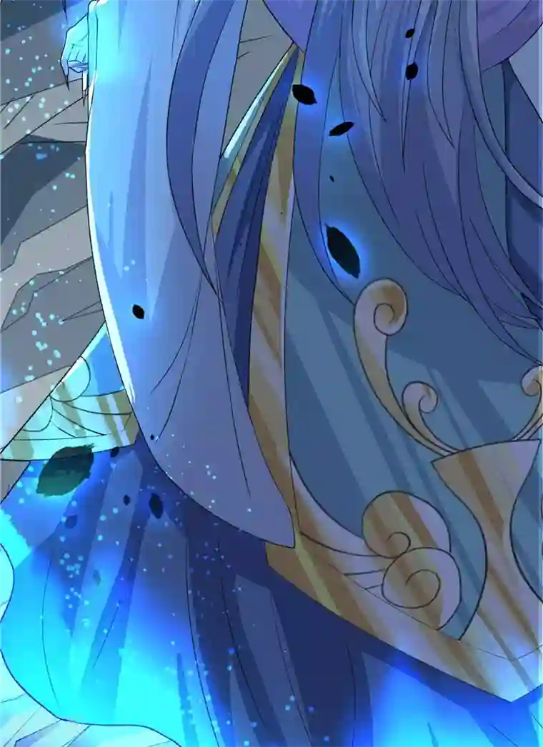 水鬼的新娘第16话 你们逃不掉的