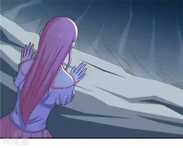 水鬼的新娘第16话 你们逃不掉的