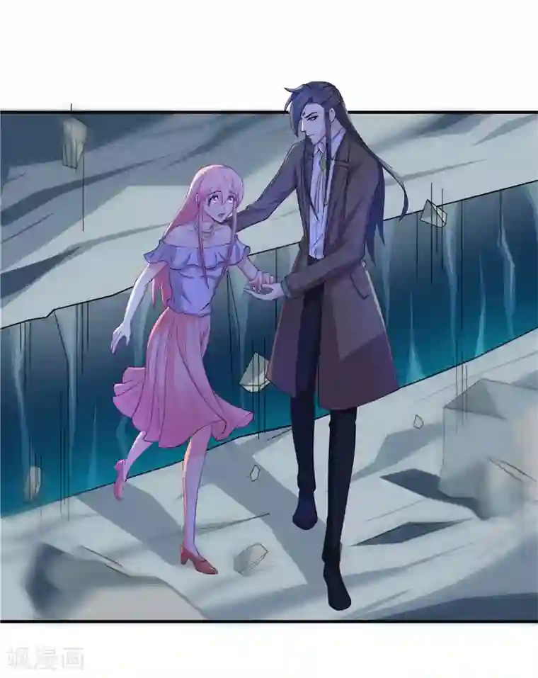 水鬼的新娘第17话 夫妻双双把家还