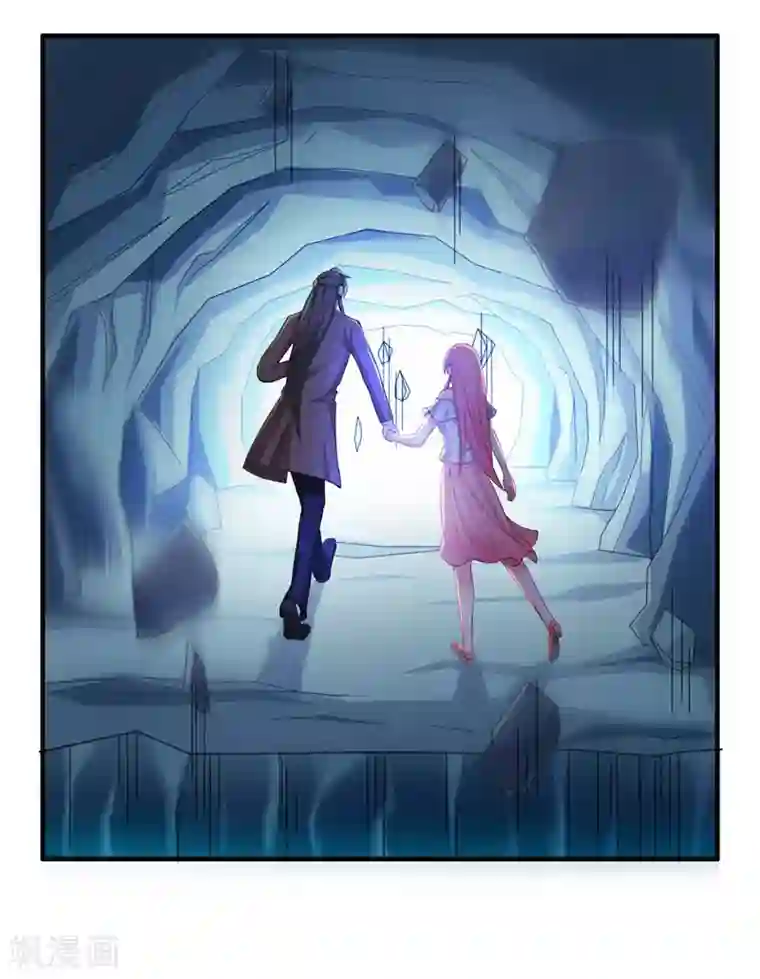 水鬼的新娘第17话 夫妻双双把家还