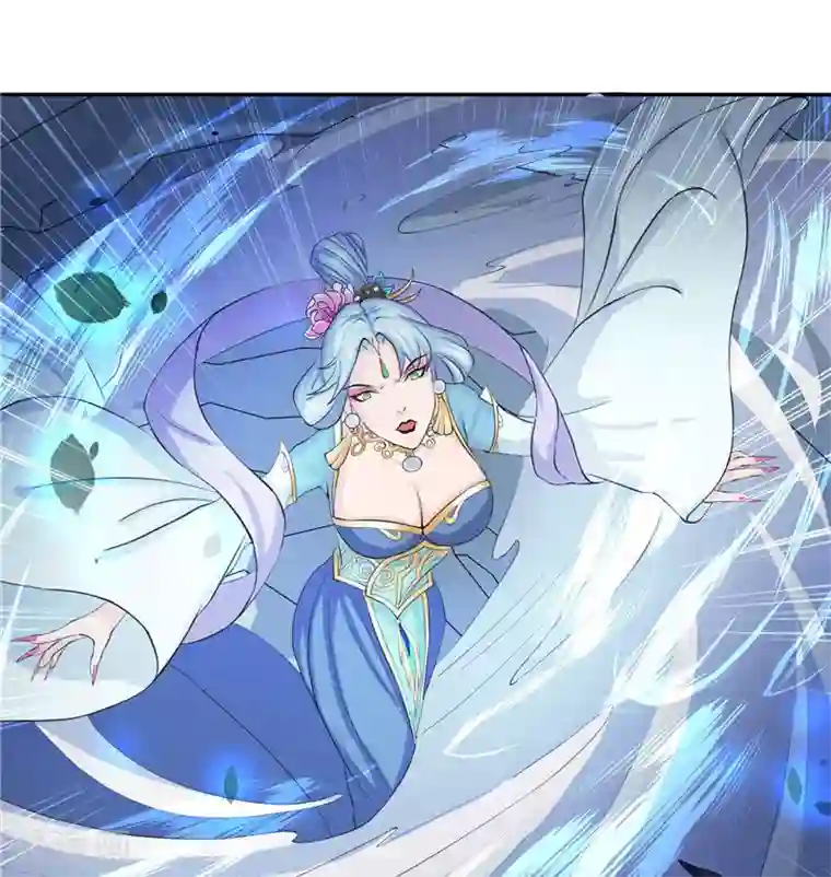 水鬼的新娘第17话 夫妻双双把家还