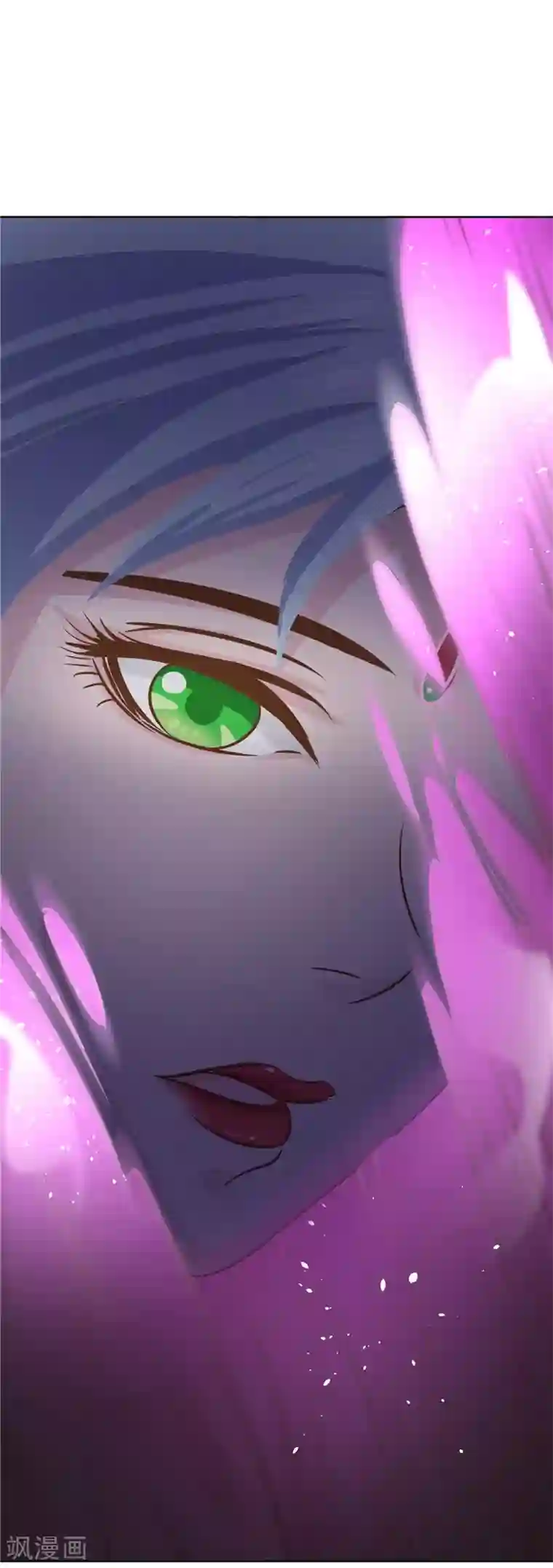 水鬼的新娘第22话 人鬼殊途