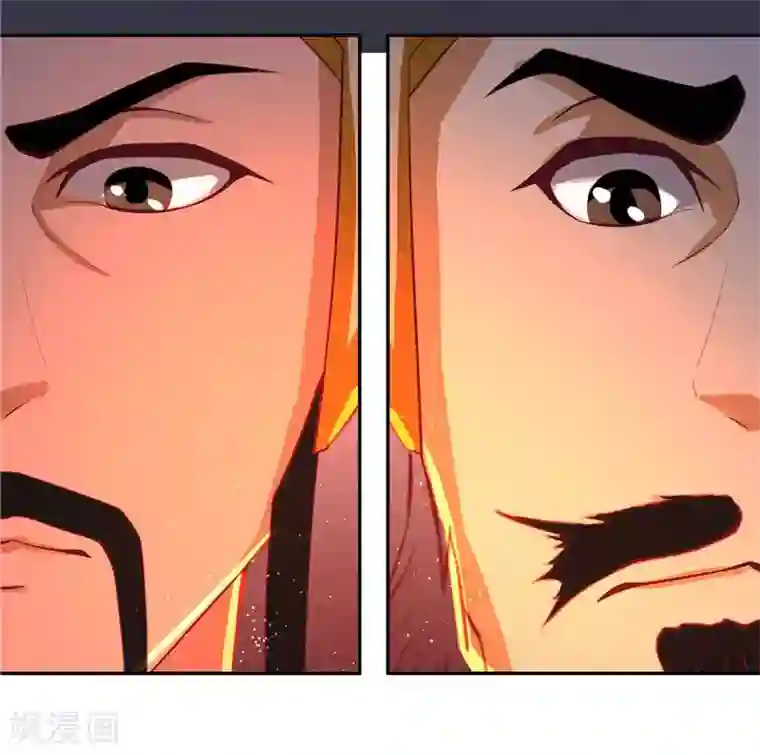 水鬼的新娘第25话 擅闯仙家重地