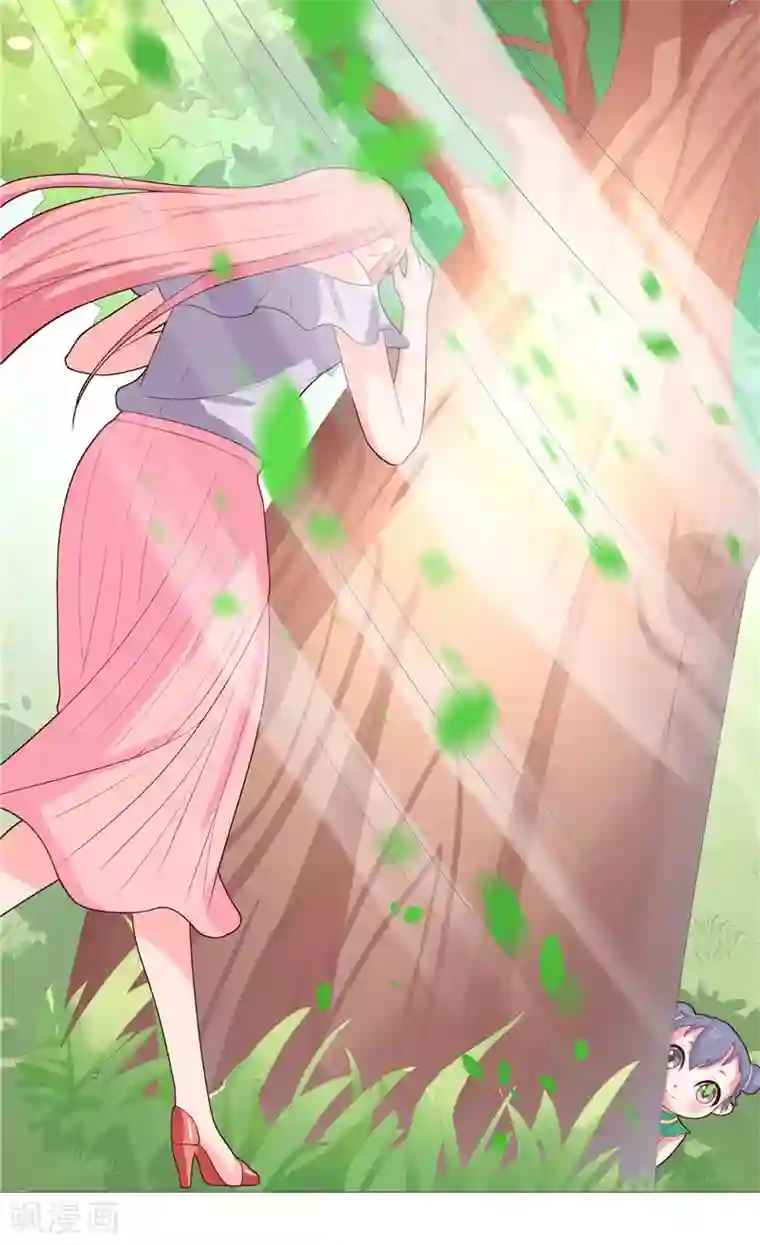 水鬼的新娘第30话 婴灵