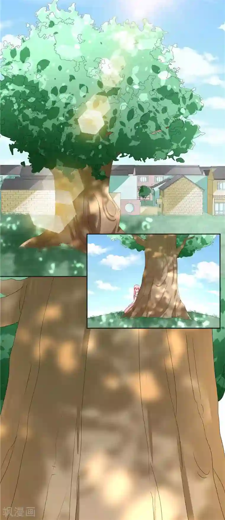 水鬼的新娘第30话 婴灵