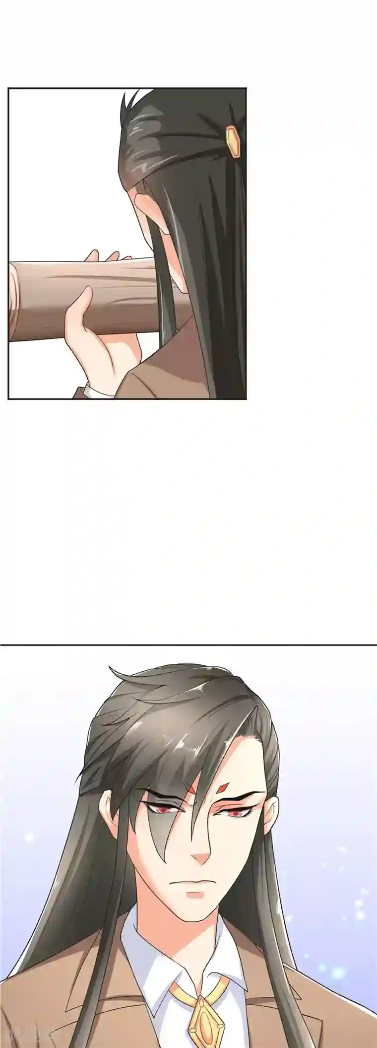 水鬼的新娘第30话 婴灵