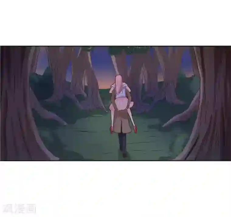 水鬼的新娘第33话 不对劲的地方