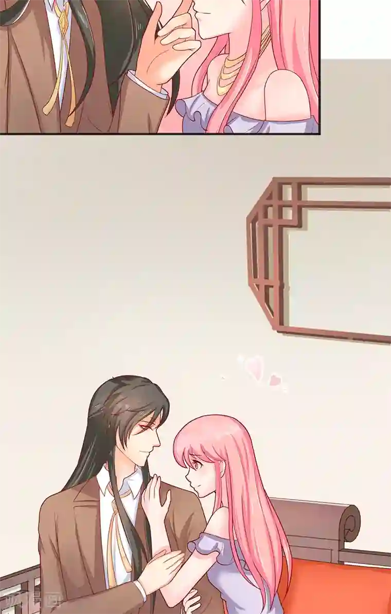 水鬼的新娘第39话 不能说话