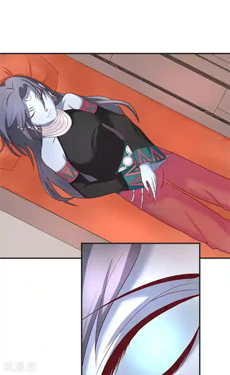 水鬼的新娘第40话 凶手是谁